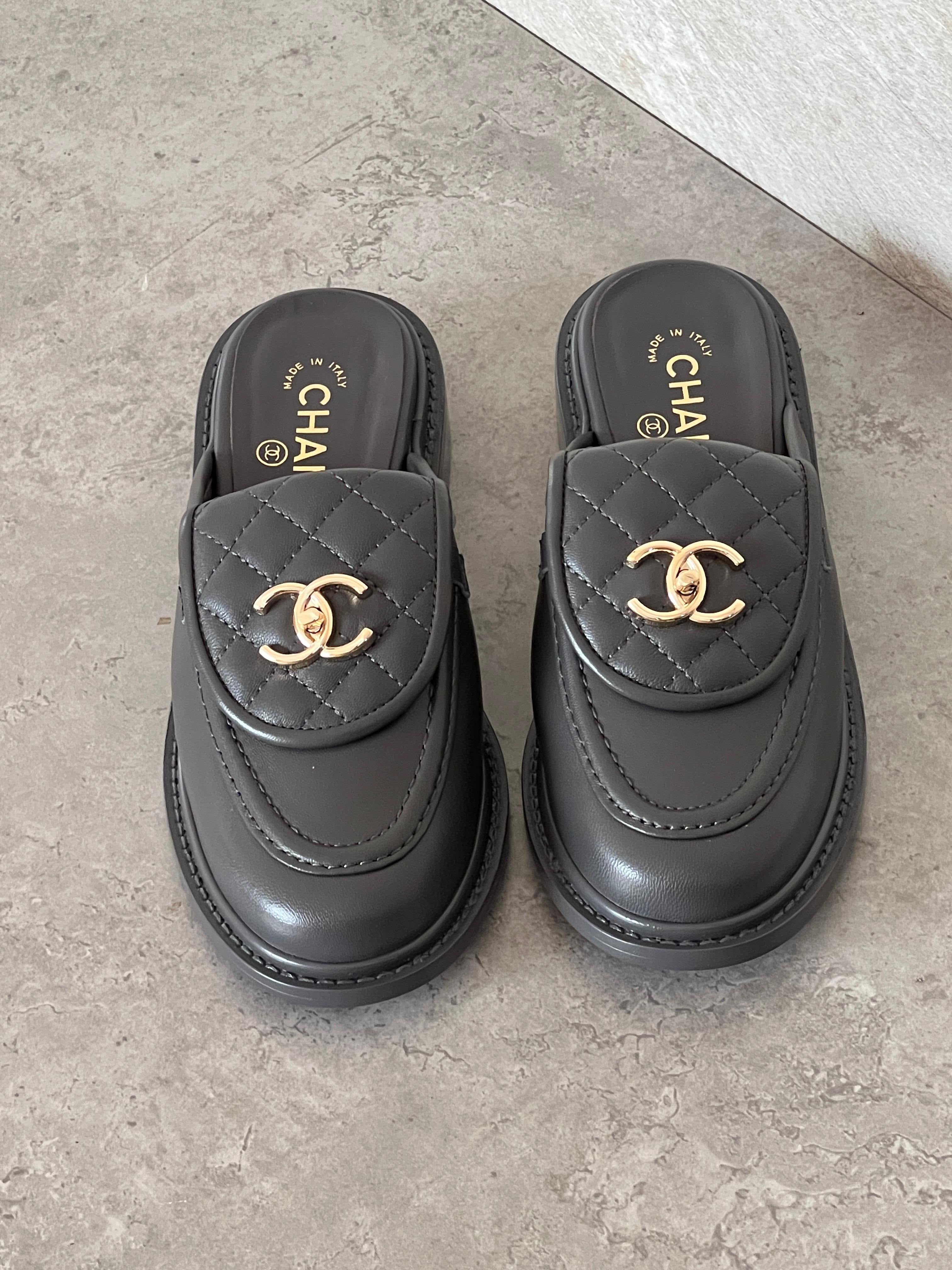CHANEL