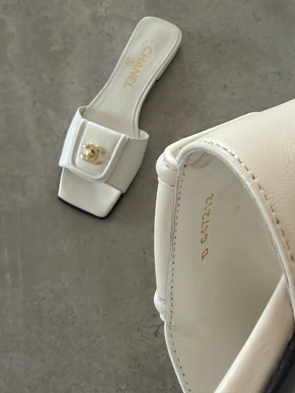 CHANEL