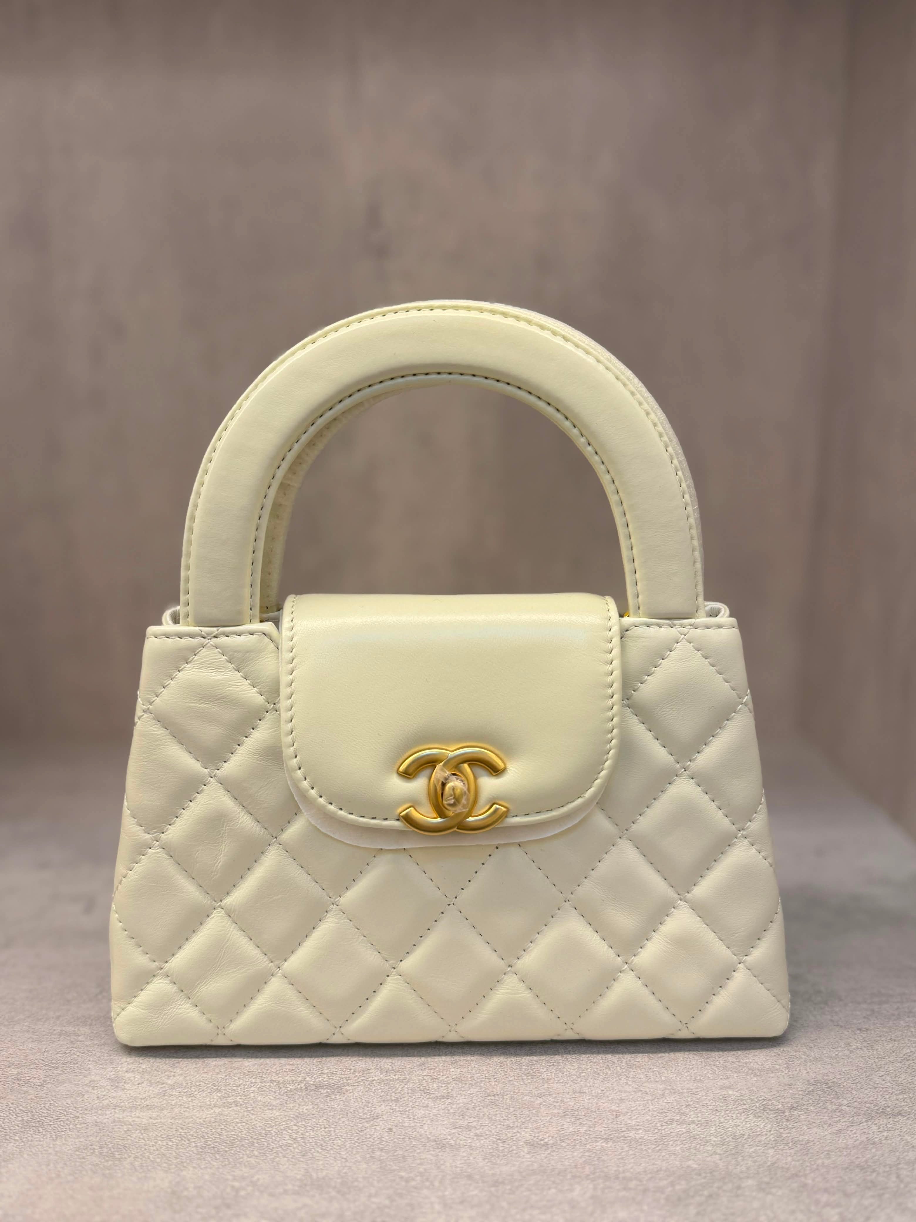 CHANEL