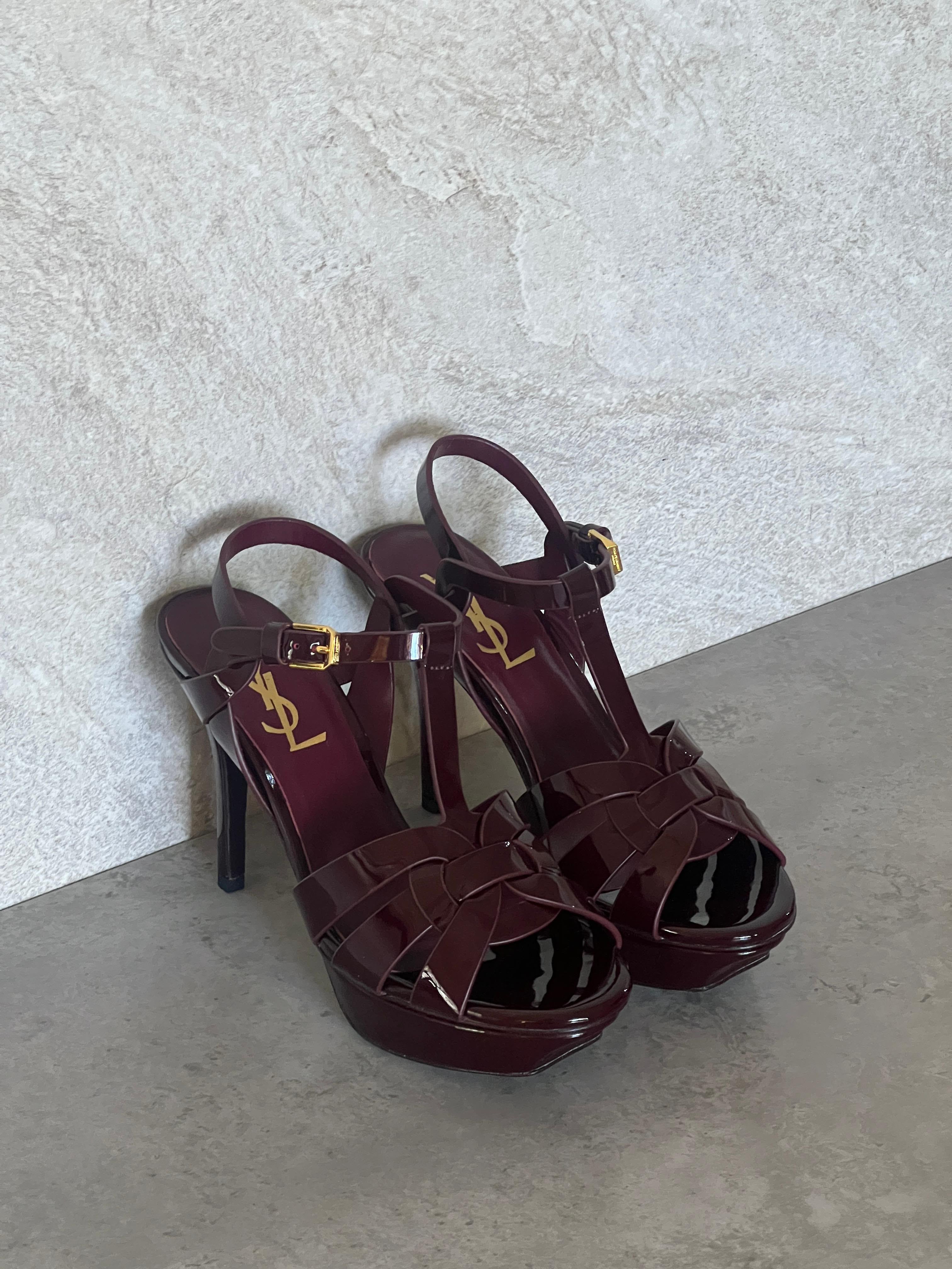 Ysl