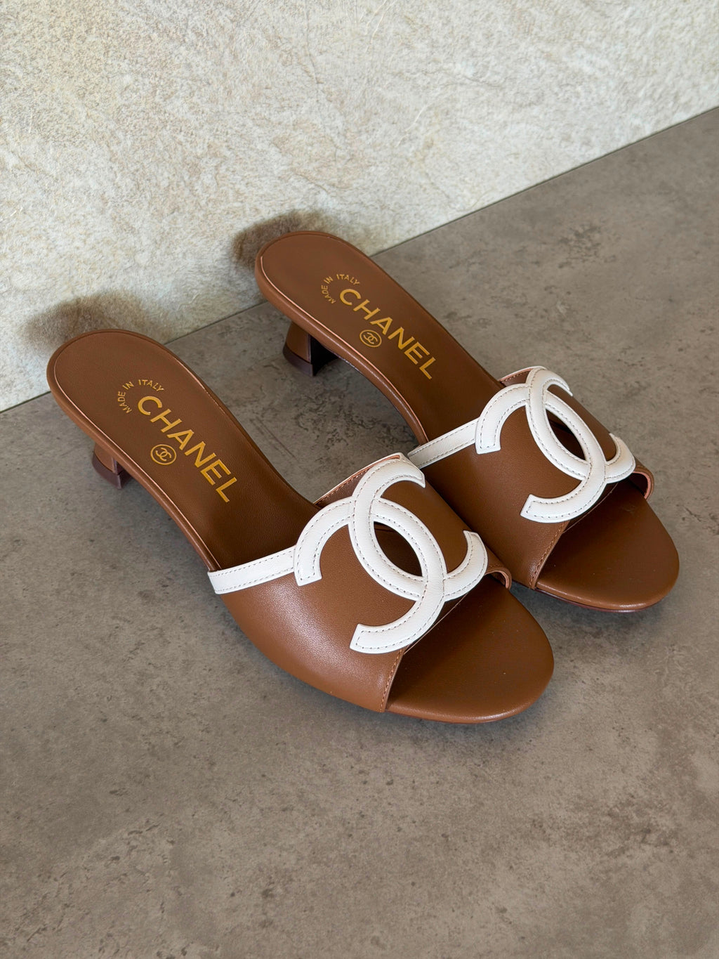 CHANEL