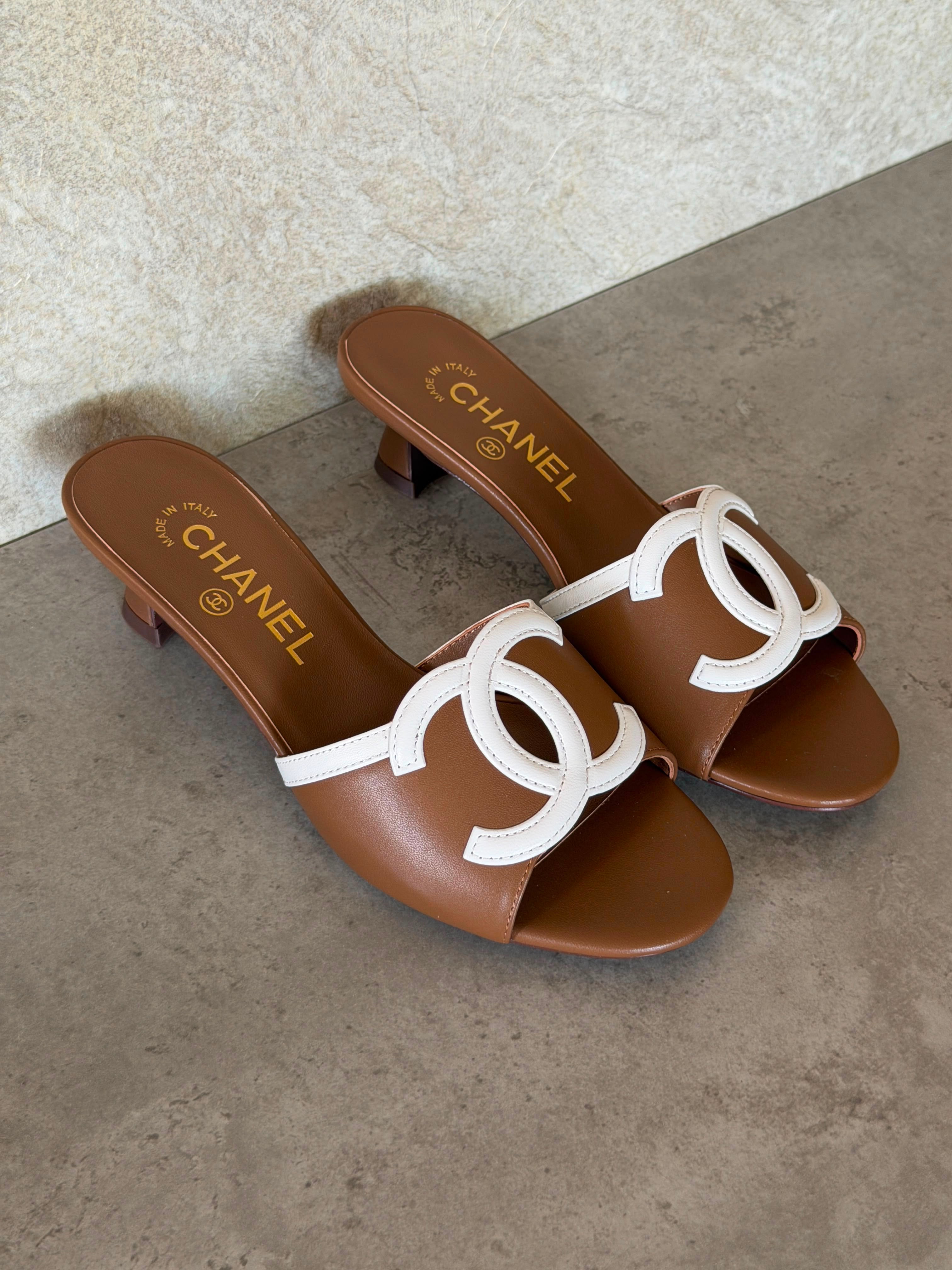 CHANEL