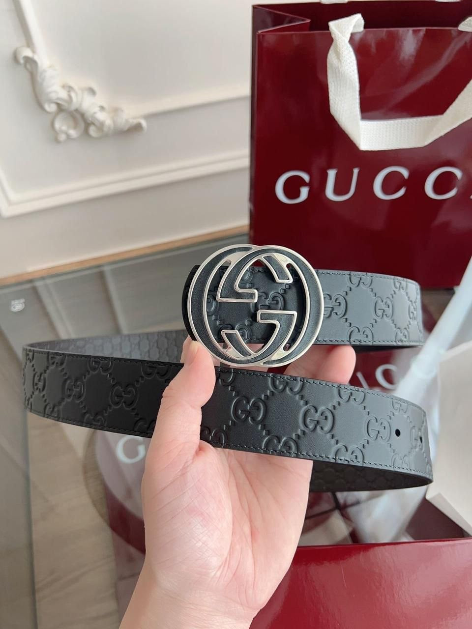 GUCCI