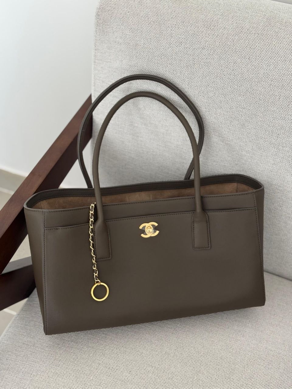 CHANEL