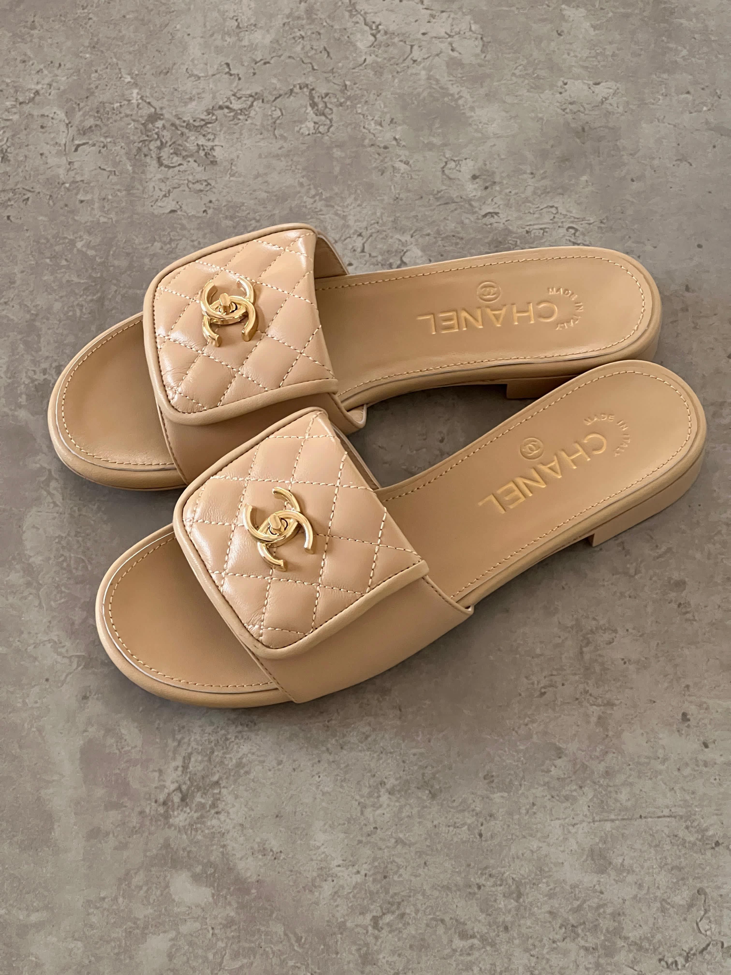 CHANEL
