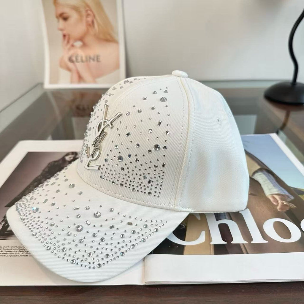 Ysl cap