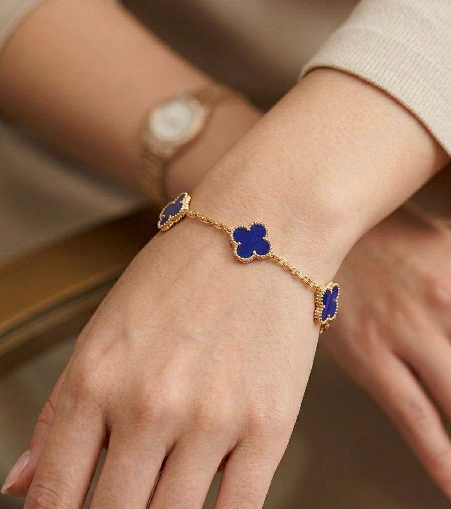 Van cleef