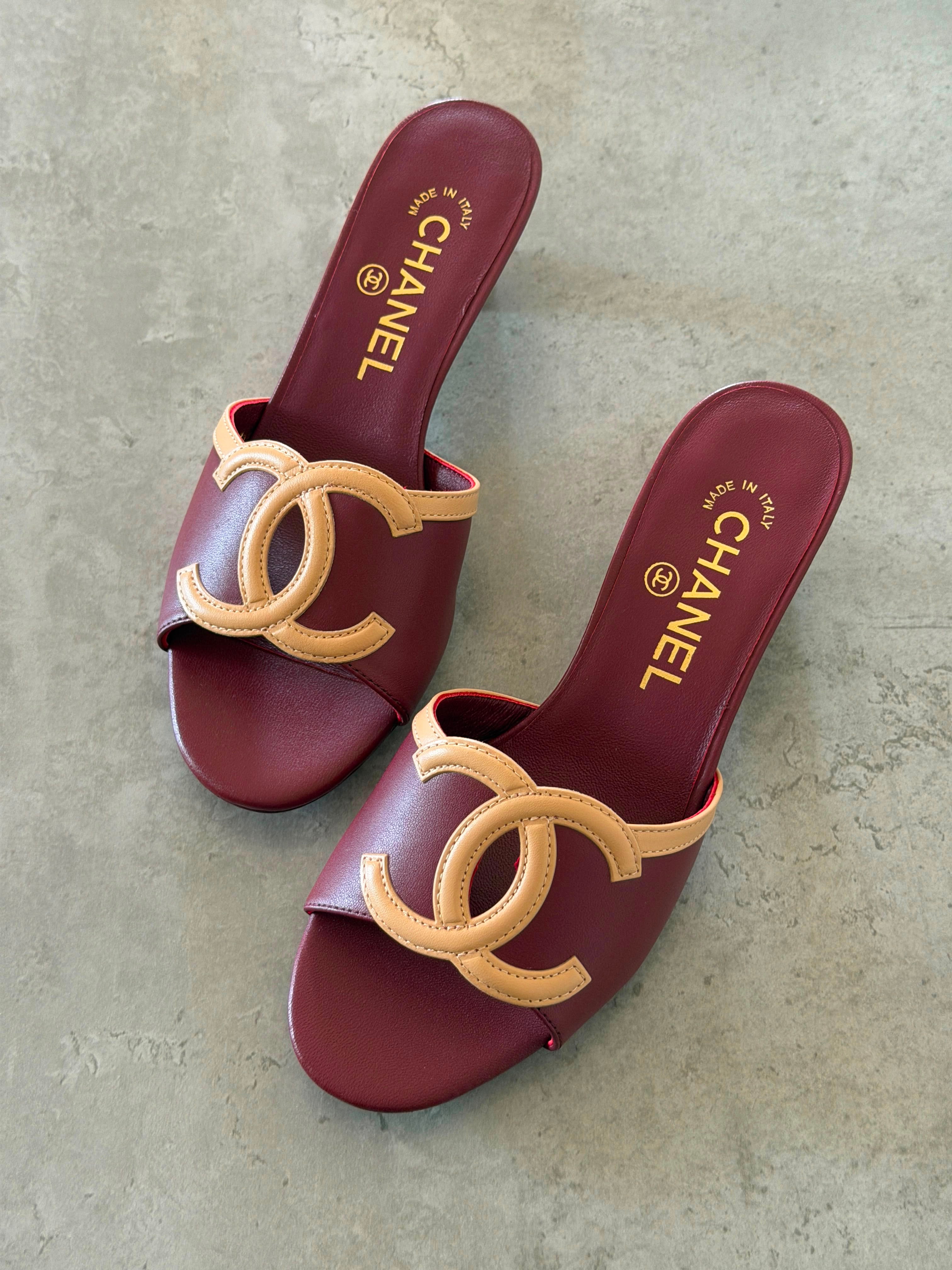 CHANEL