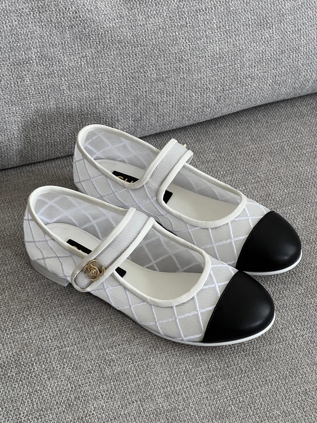 CHANEL