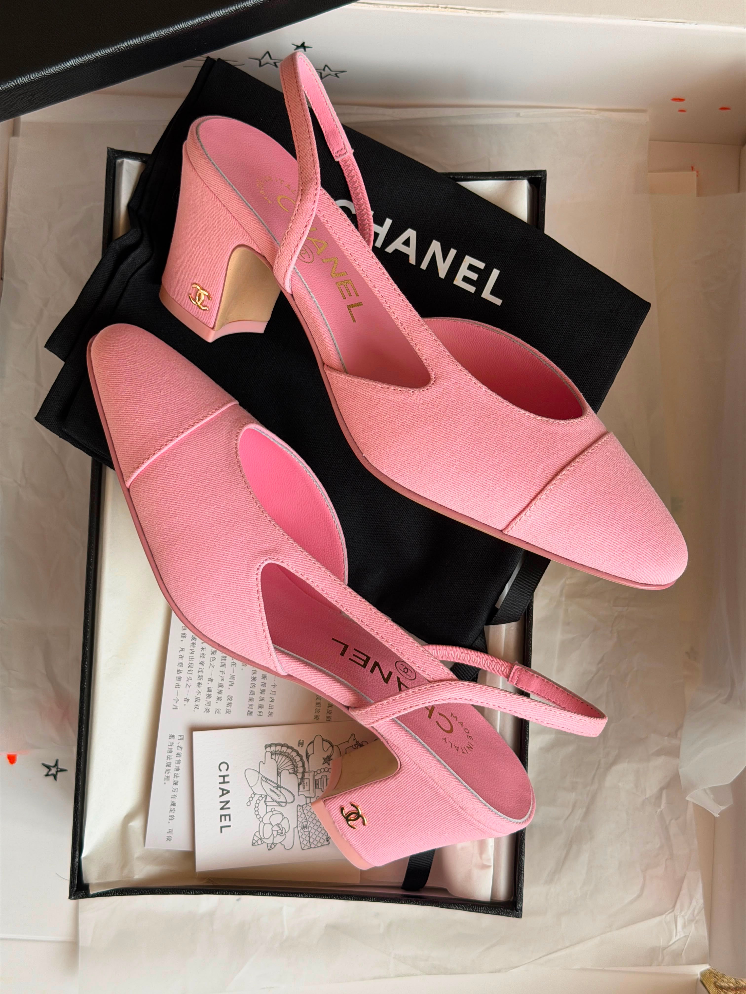 CHANEL