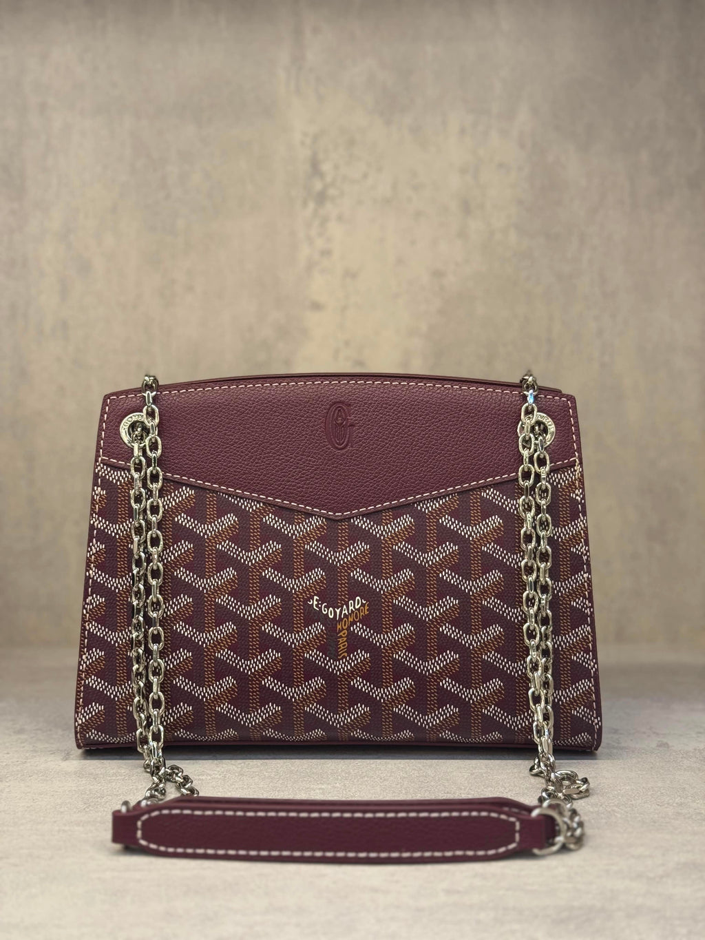 Goyard