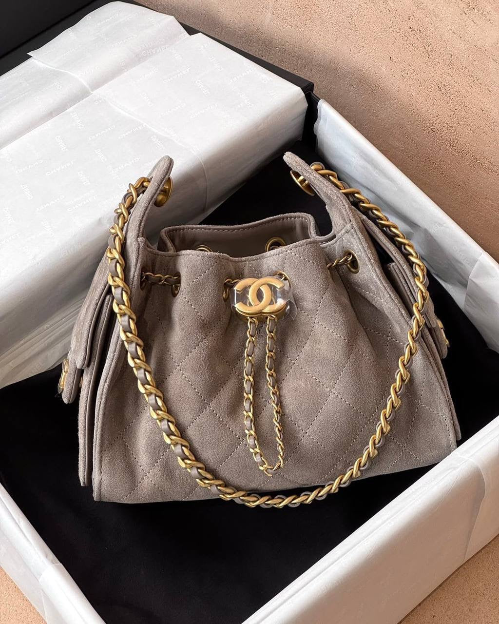 CHANEL