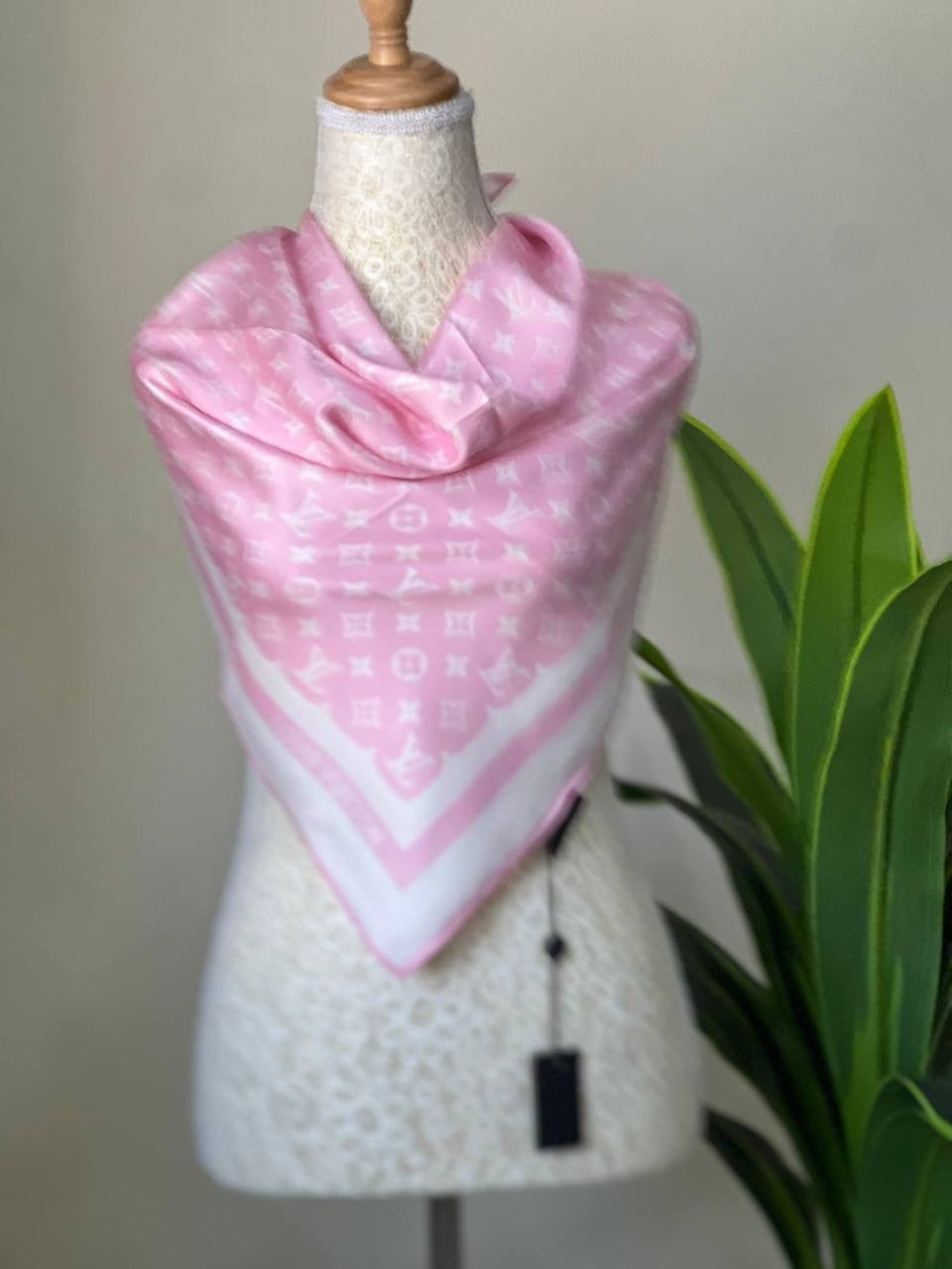 LV Scarves