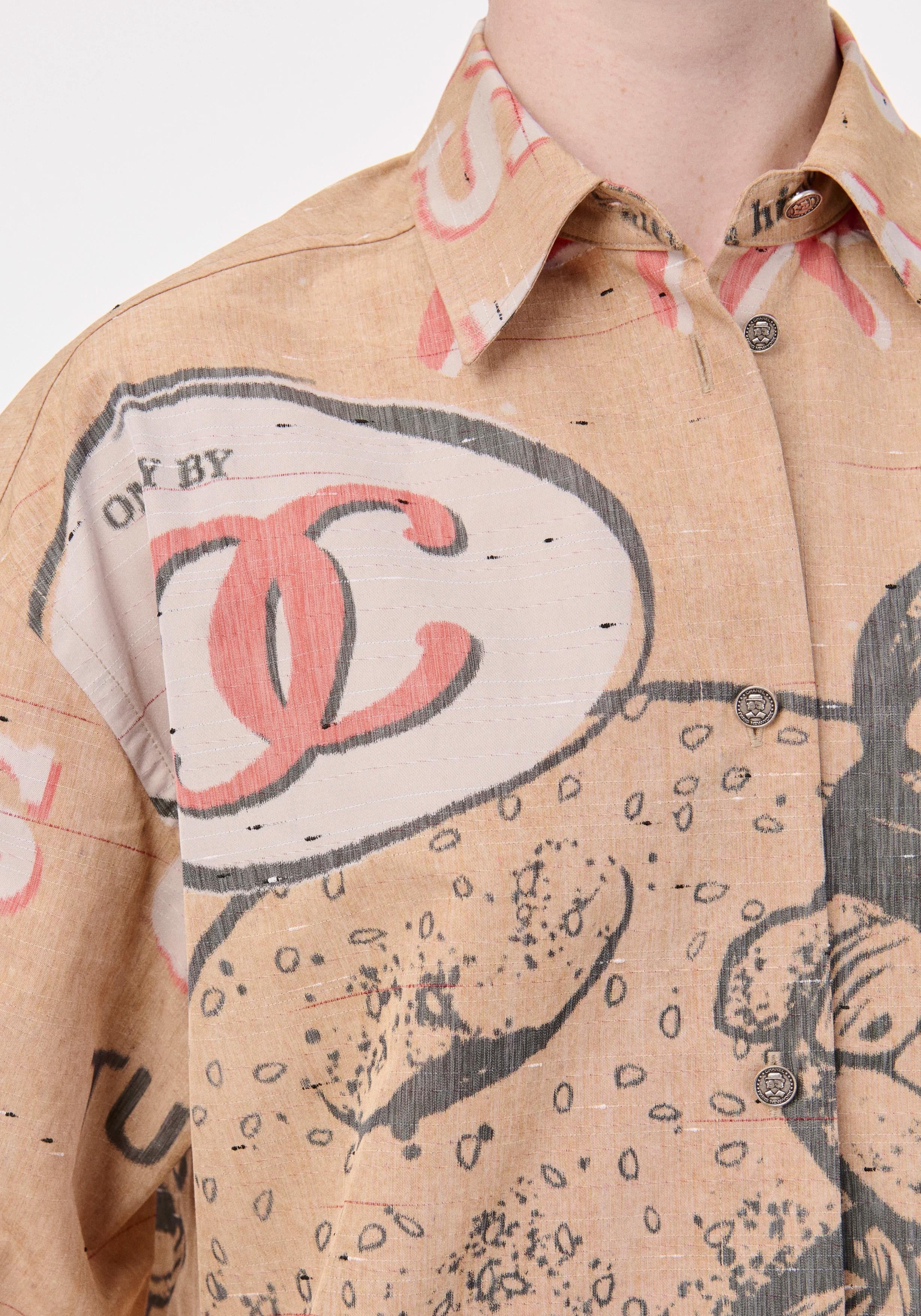 CHANEL