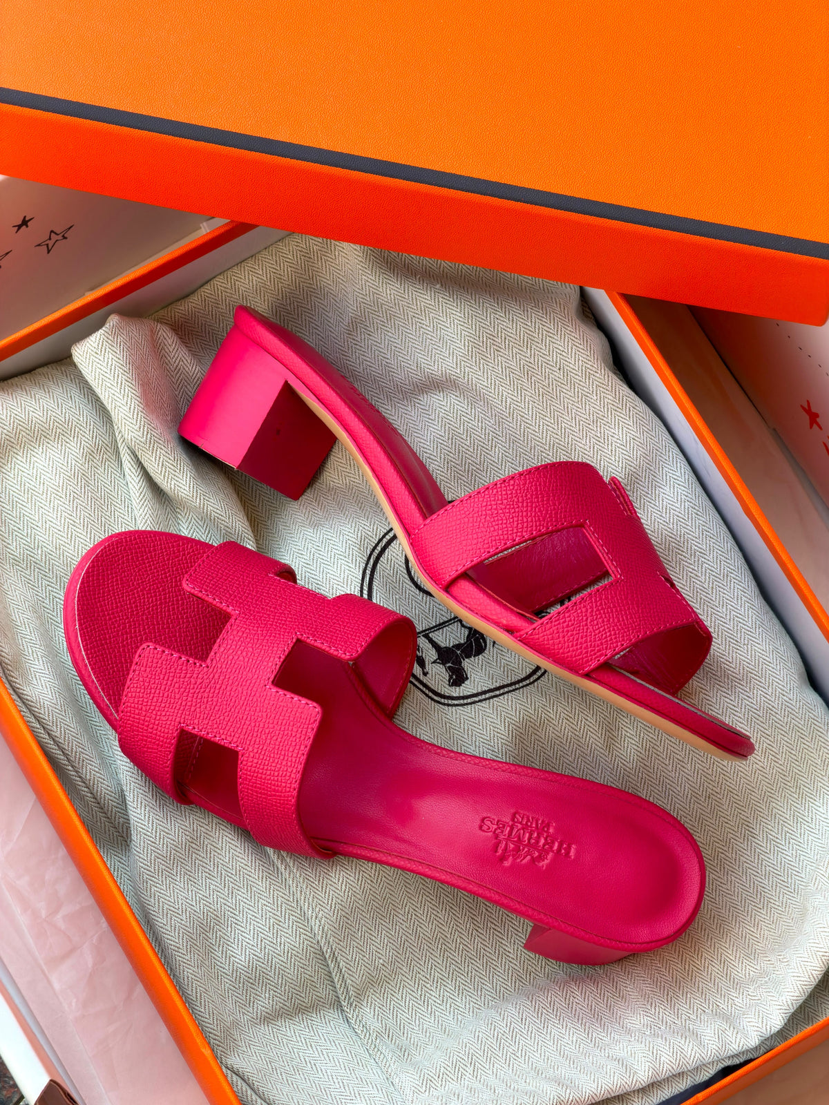 HERMES