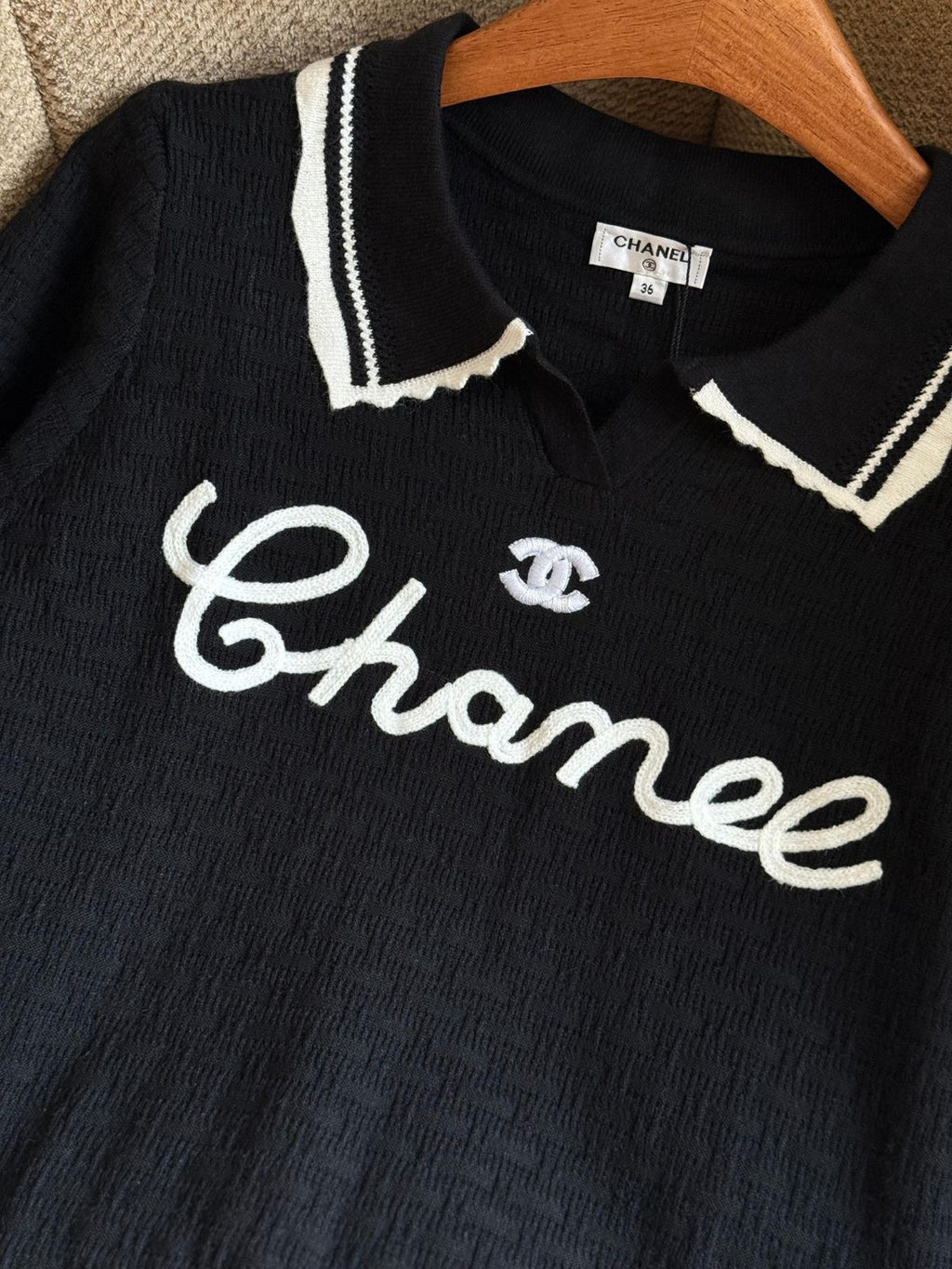 CHANEL