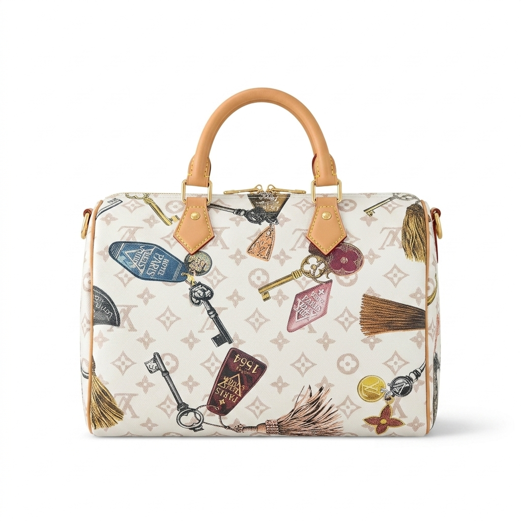 LV