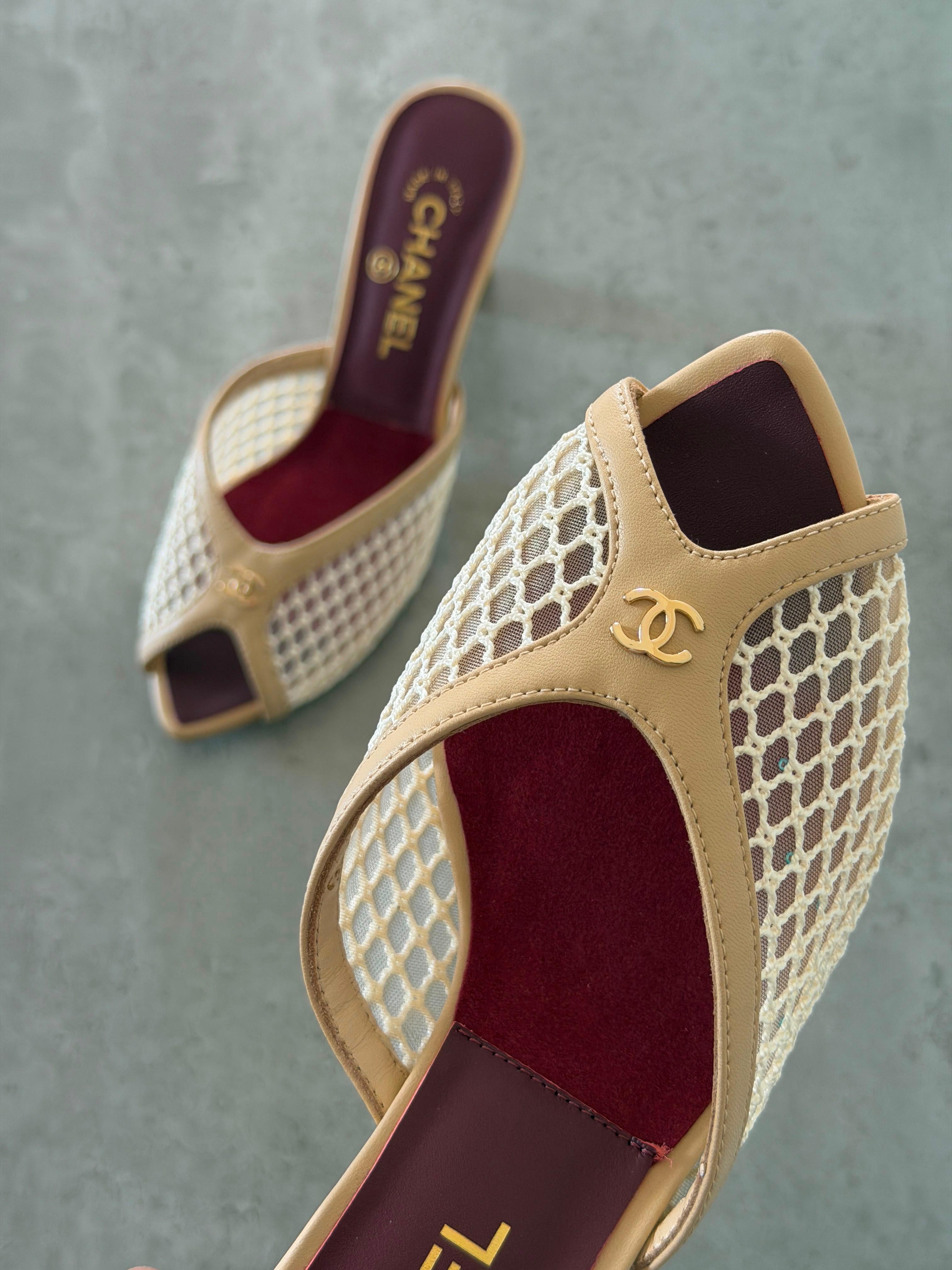 CHANEL