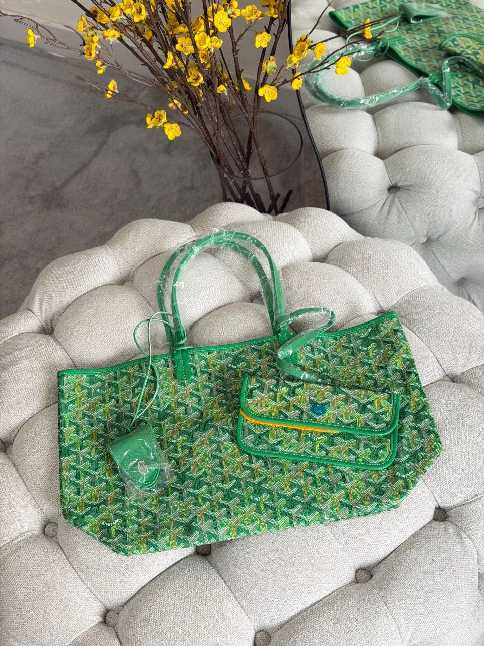 Goyard