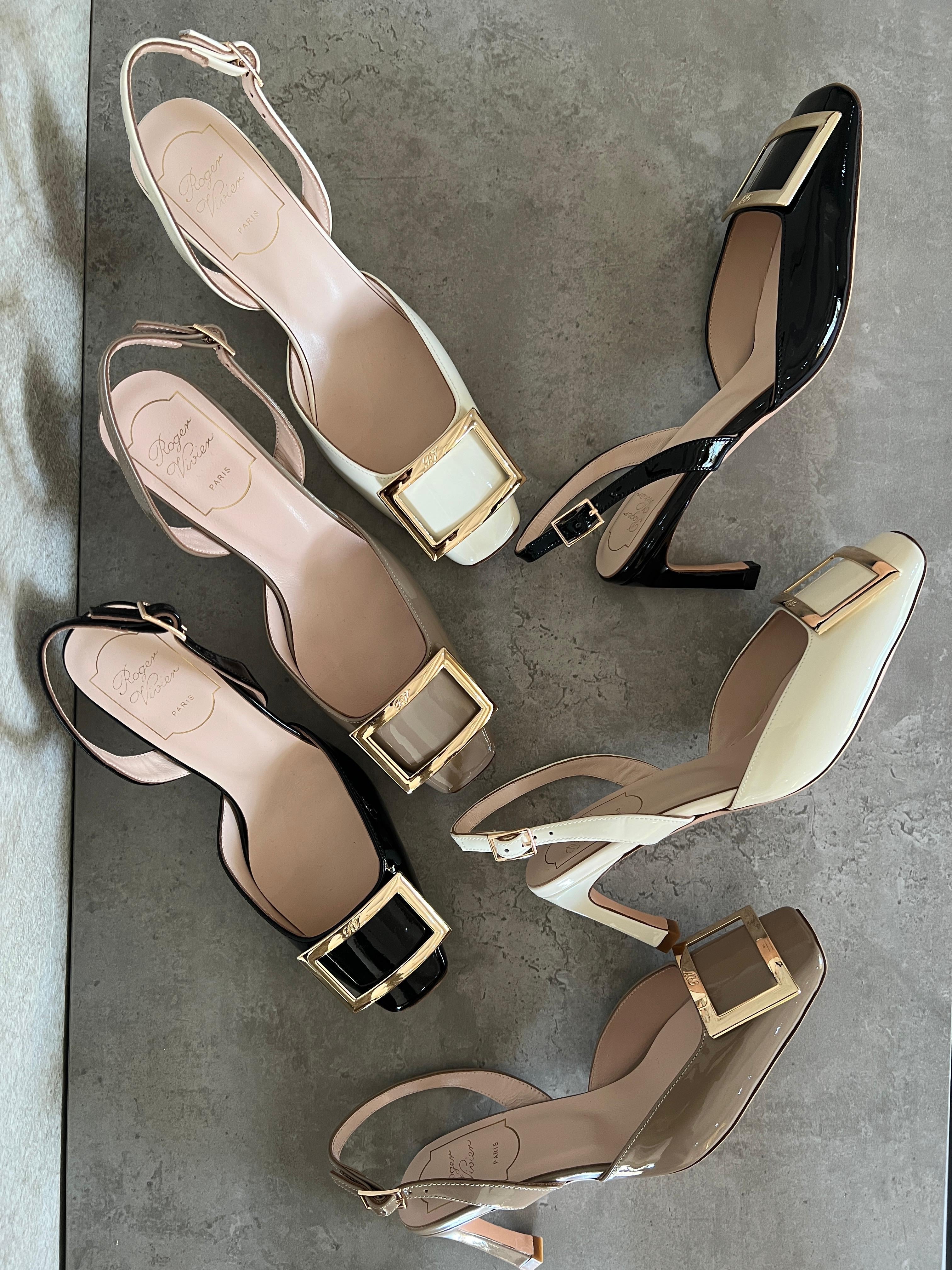 Roger vivier