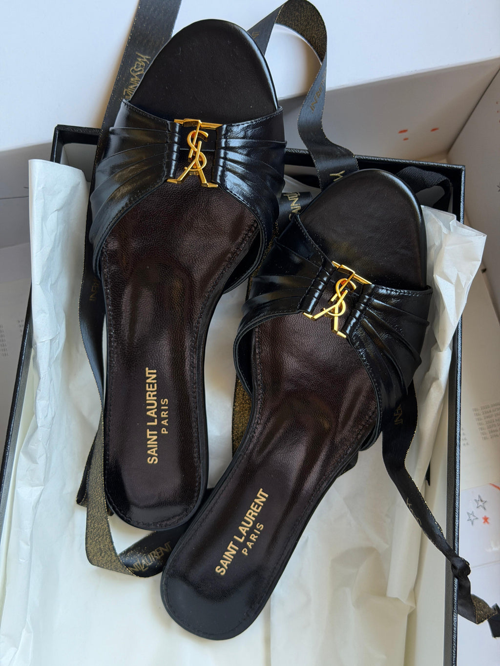 YSL