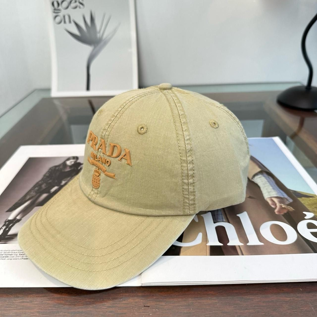 PRADA