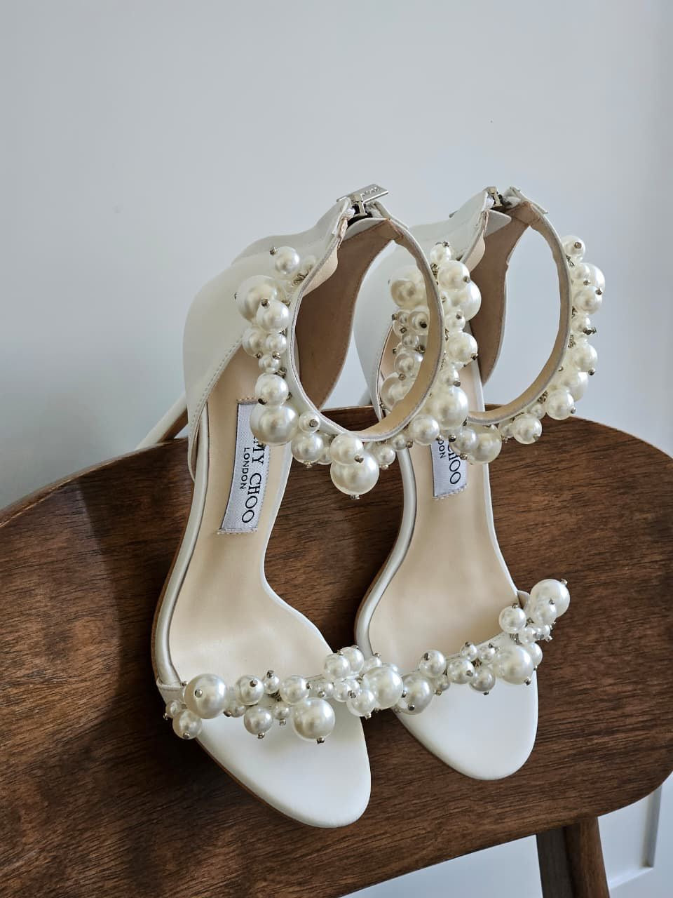 JIMMY CHOO