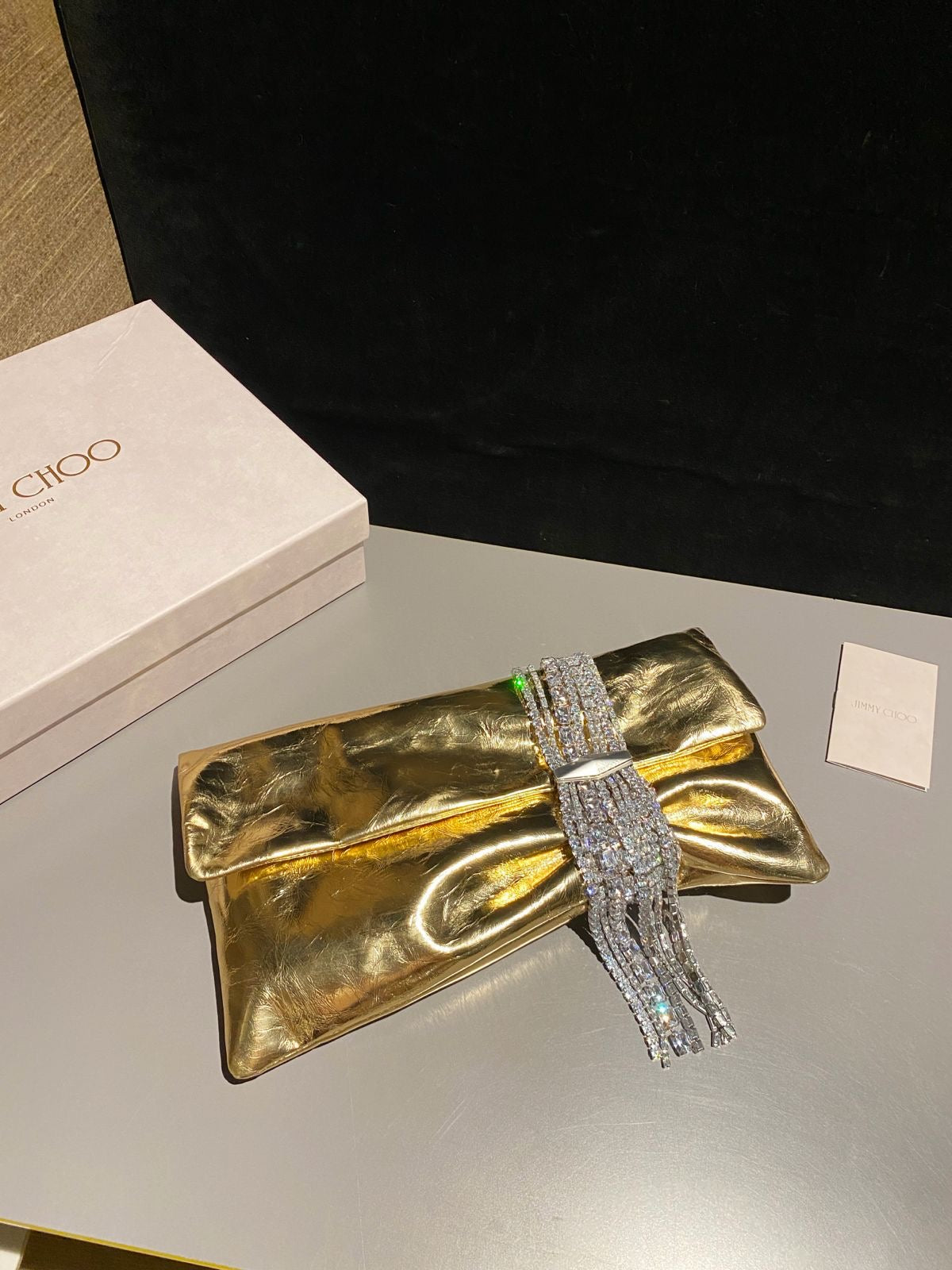 JIMMY CHOO