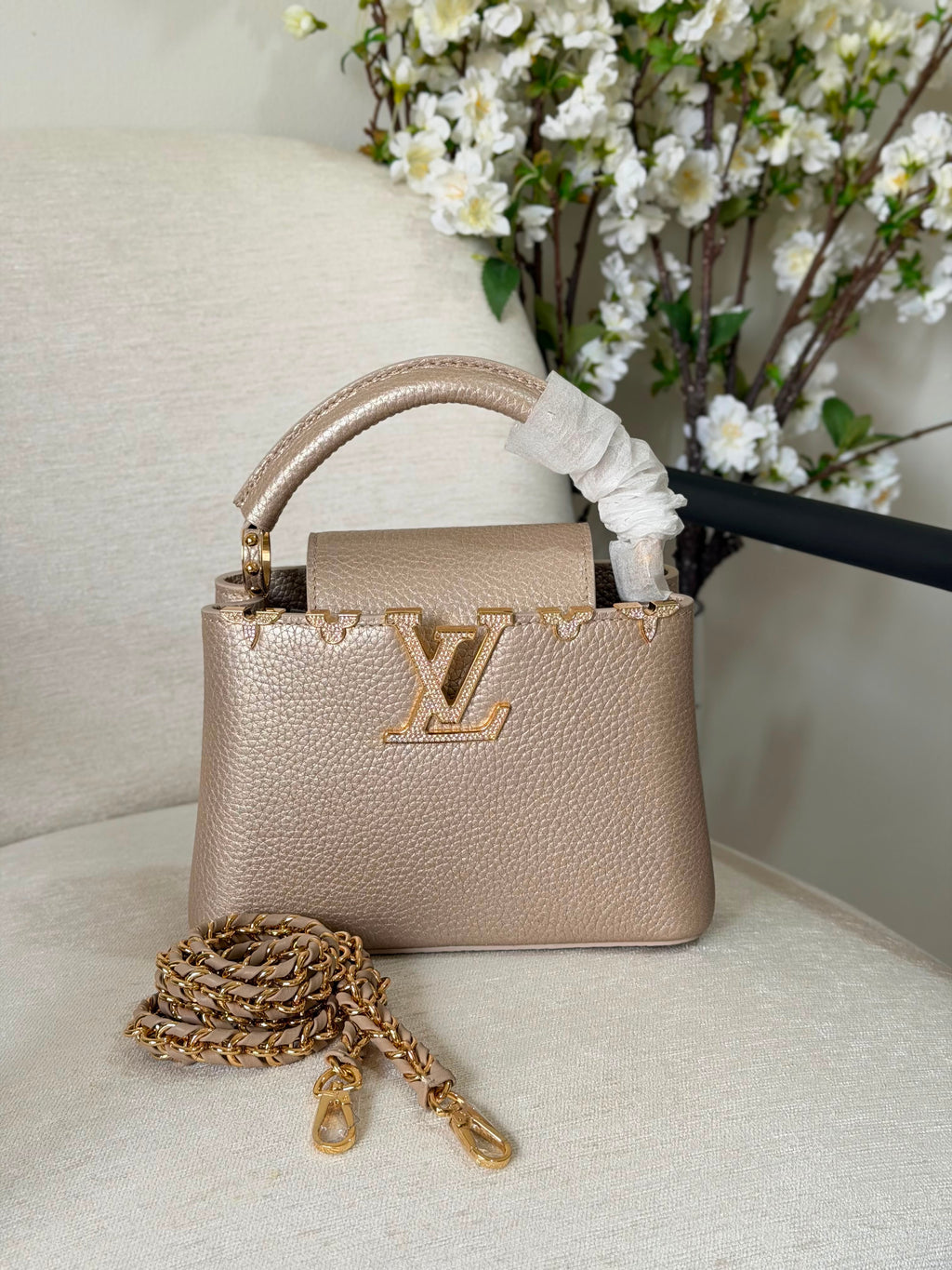 LV