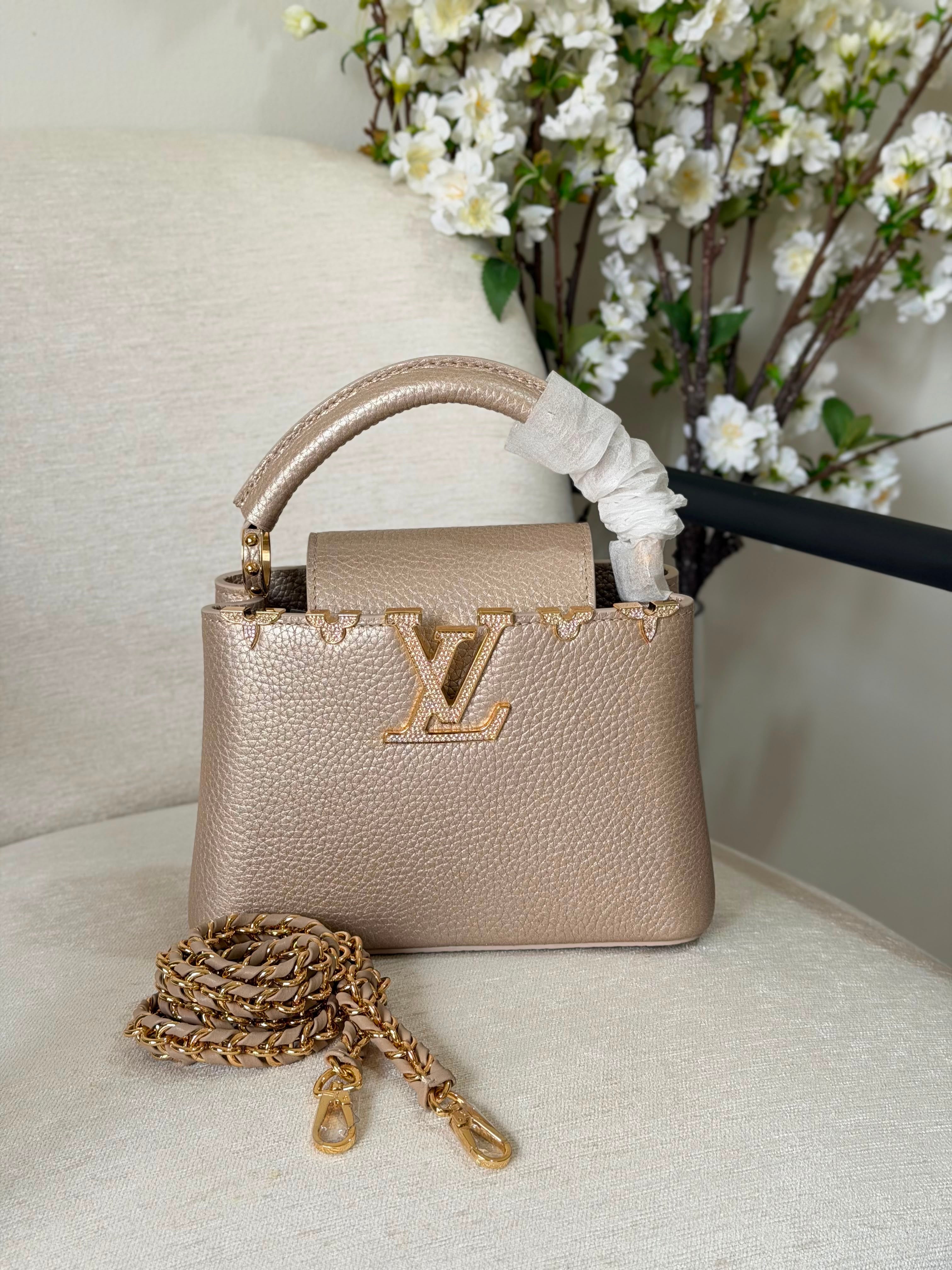 LV