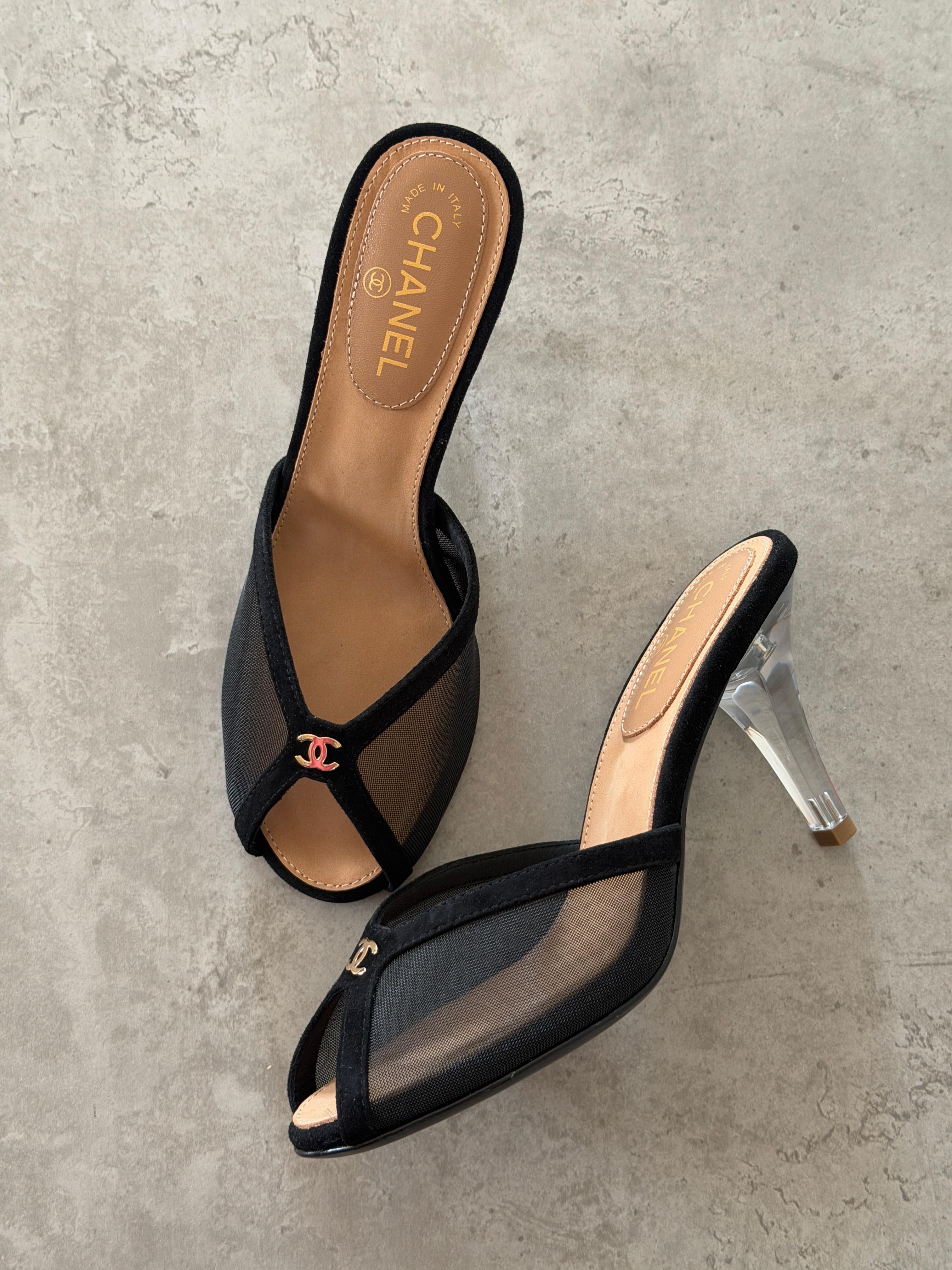 CHANEL
