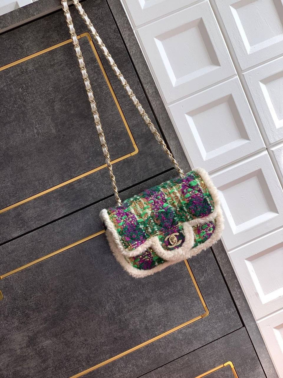 CHANEL
