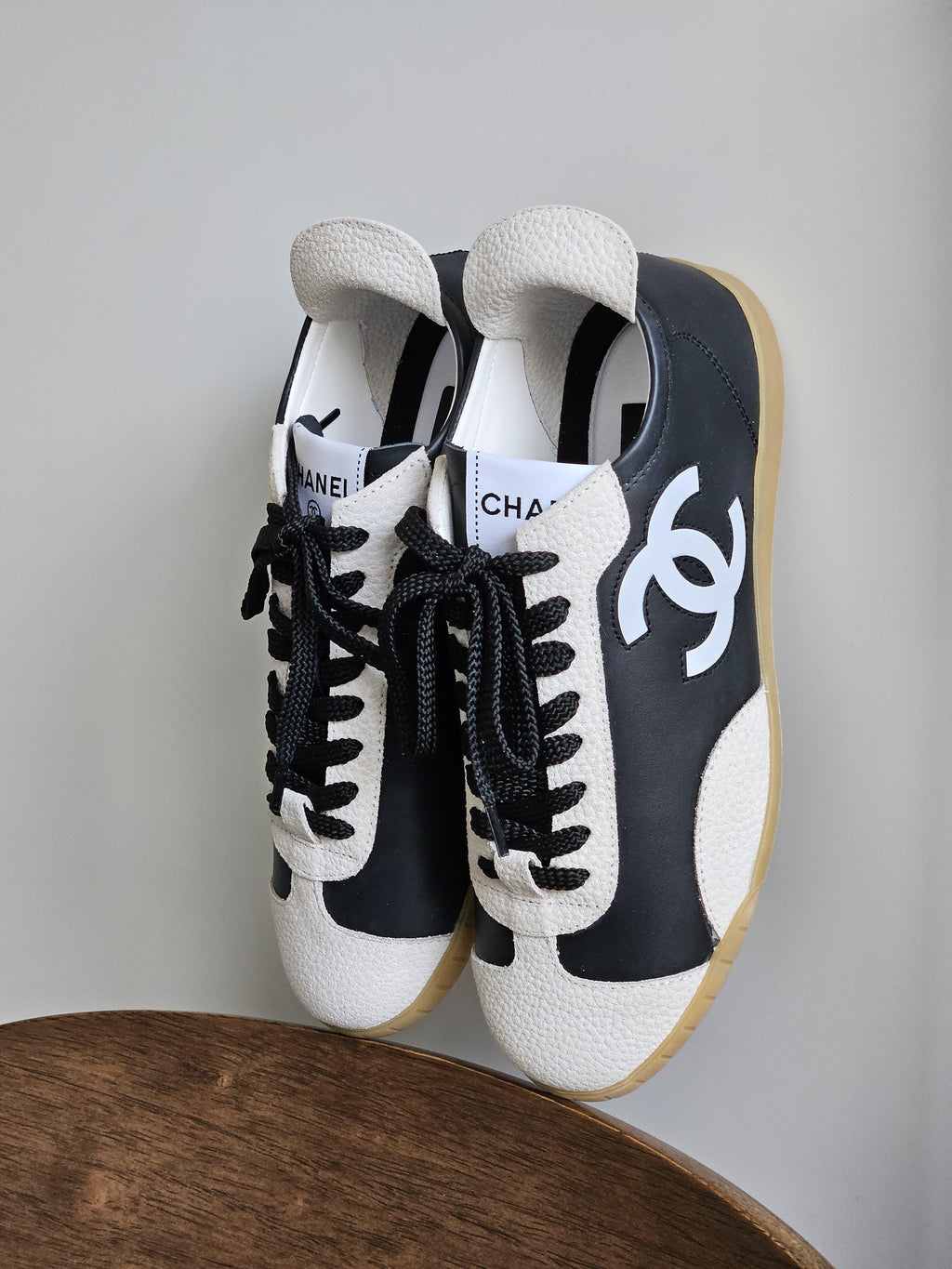 CHANEL