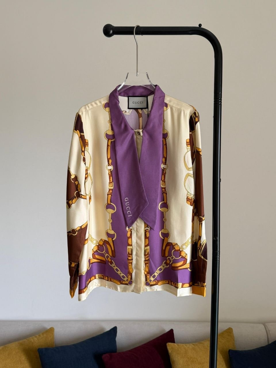 GUCCI