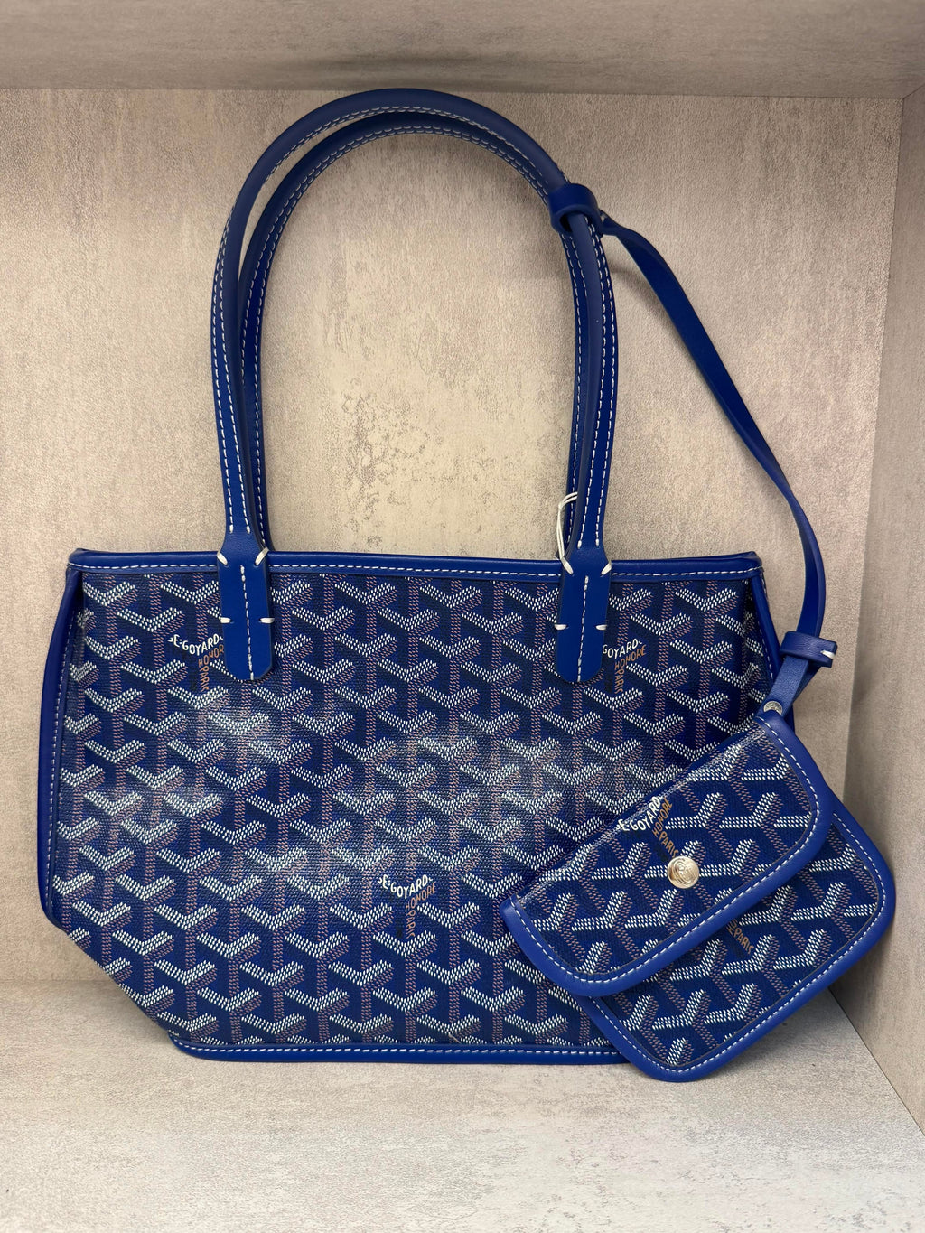 Goyard