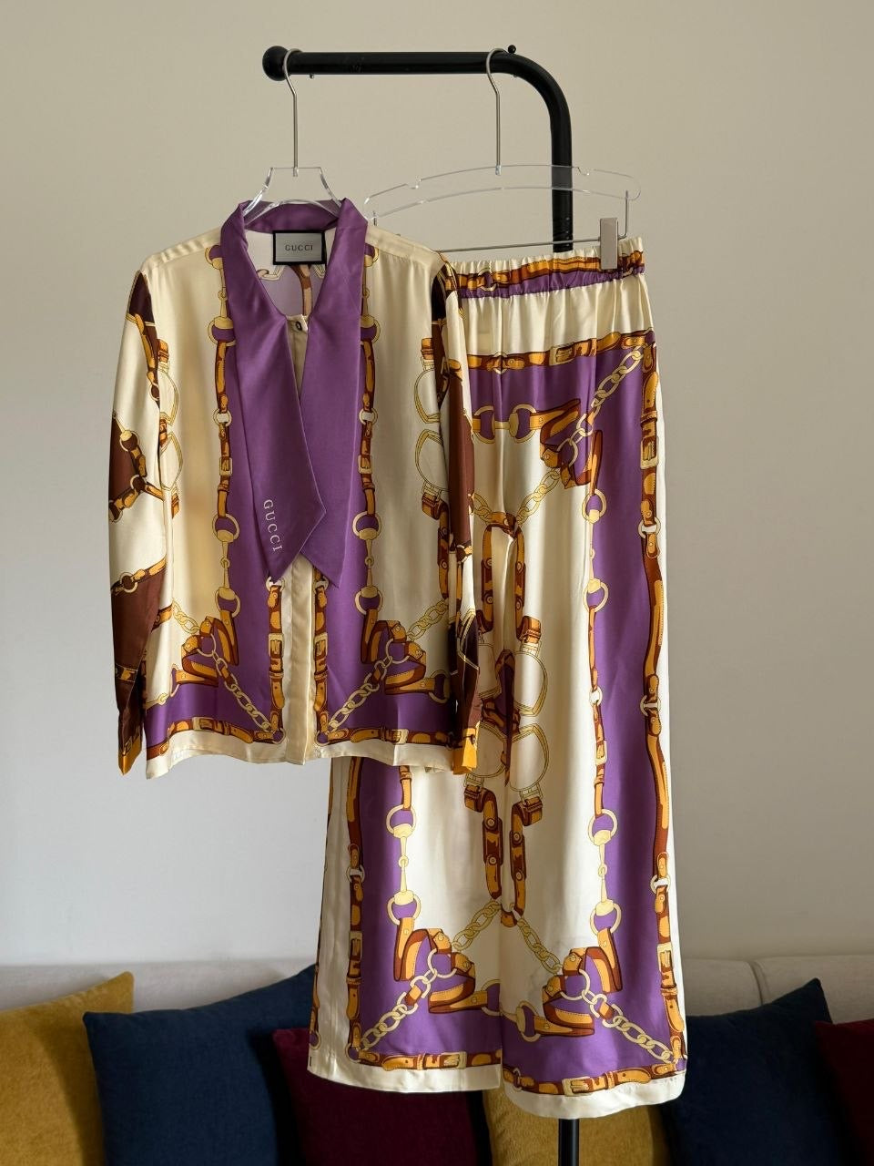 GUCCI