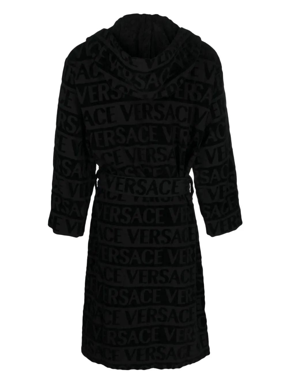 VERSACE ROBE