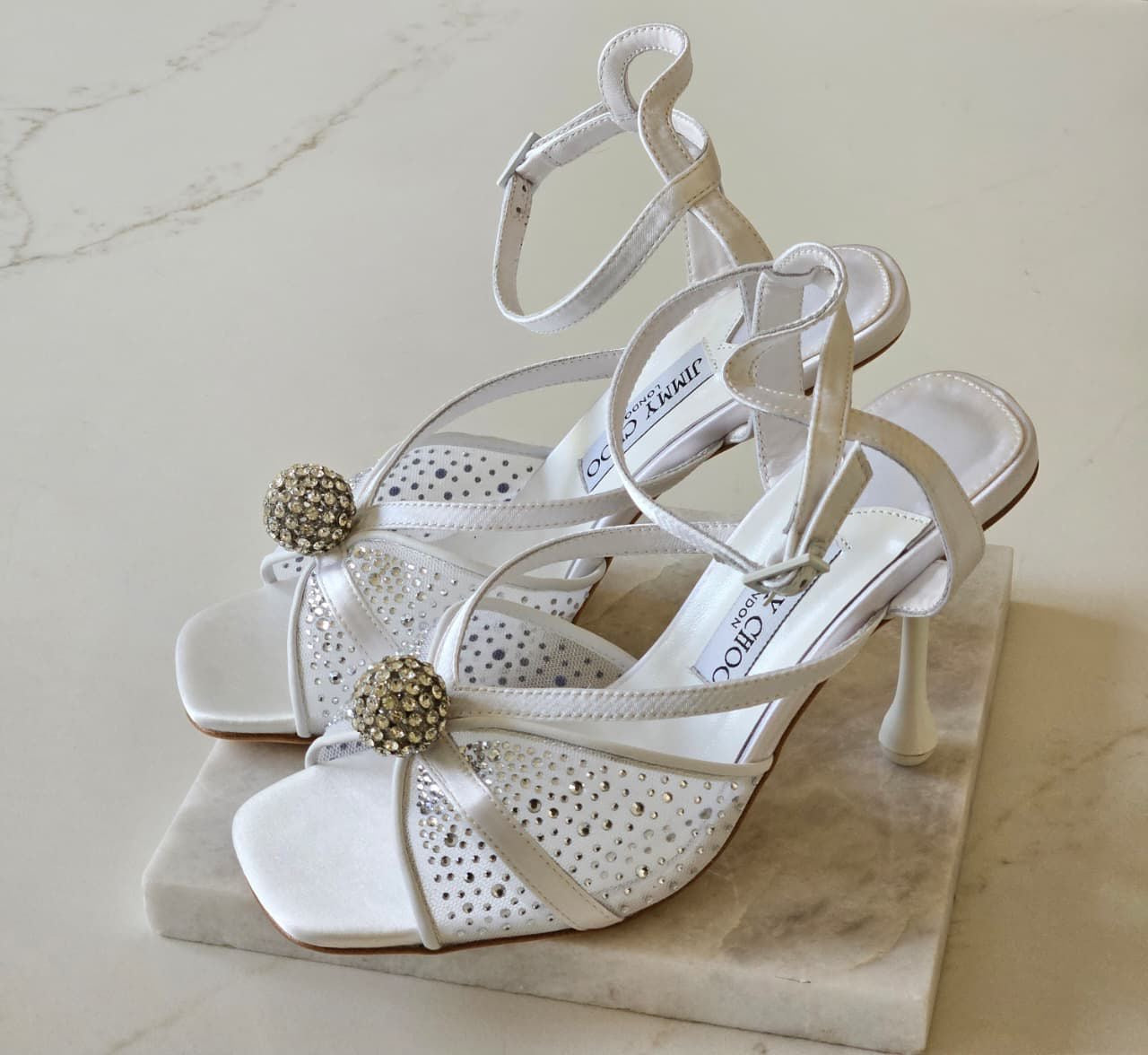 Jimmy choo