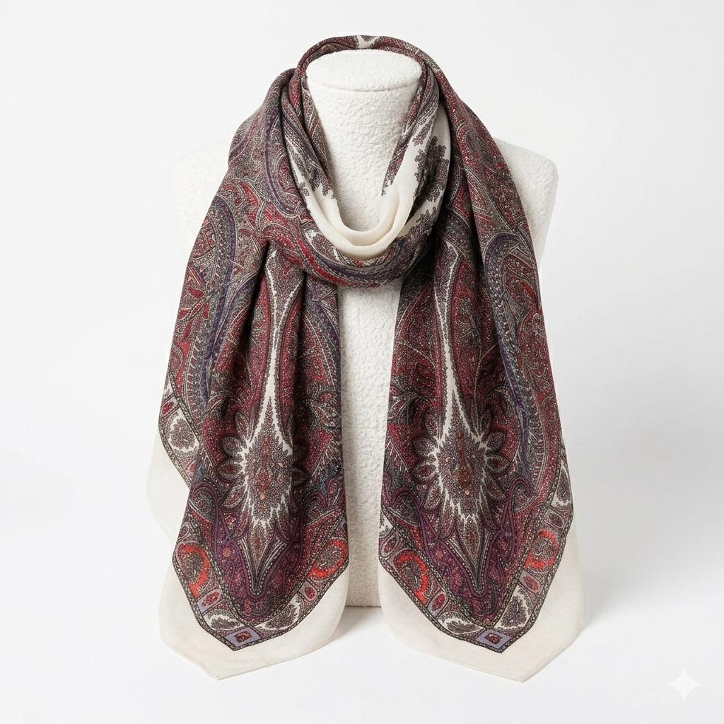 LORPIANA SCARVES