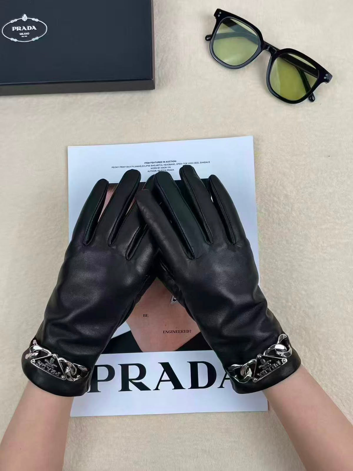PRADA