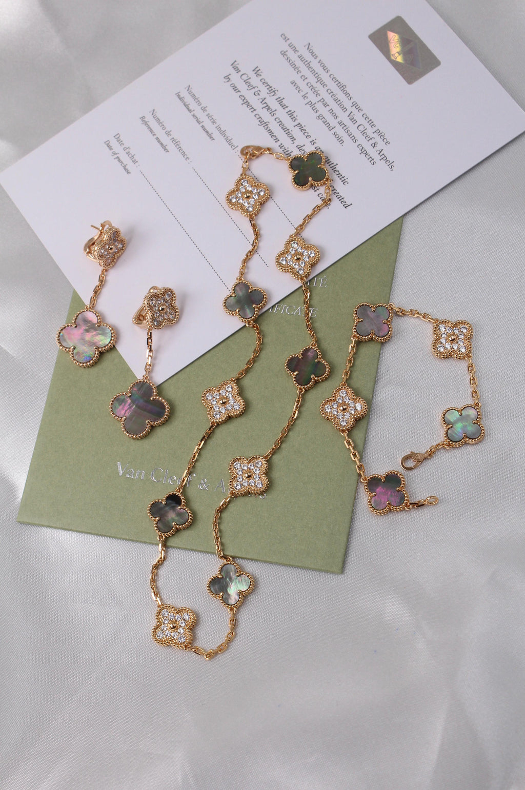 Van Cleef