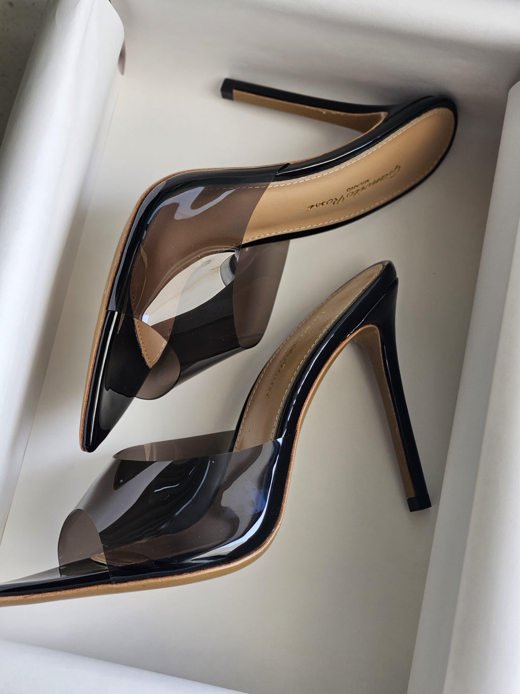 Gianvito Rossi