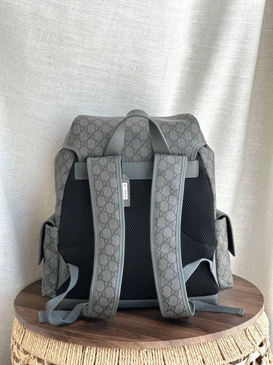 GUCCI backpack