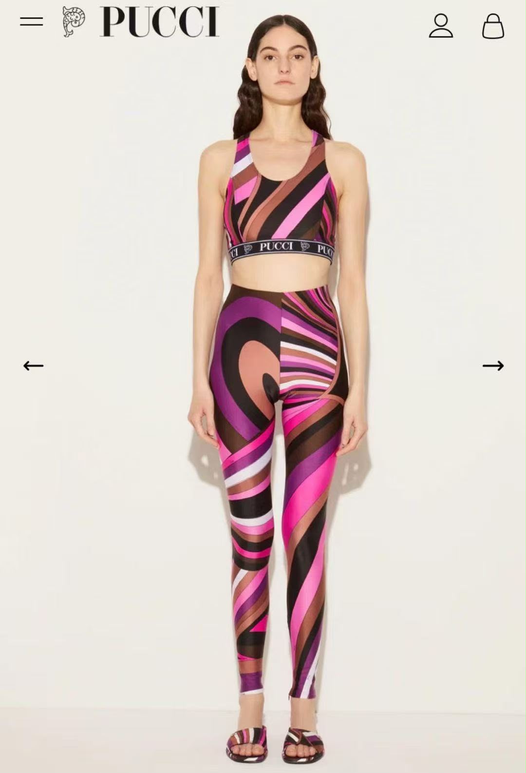 PUCCI