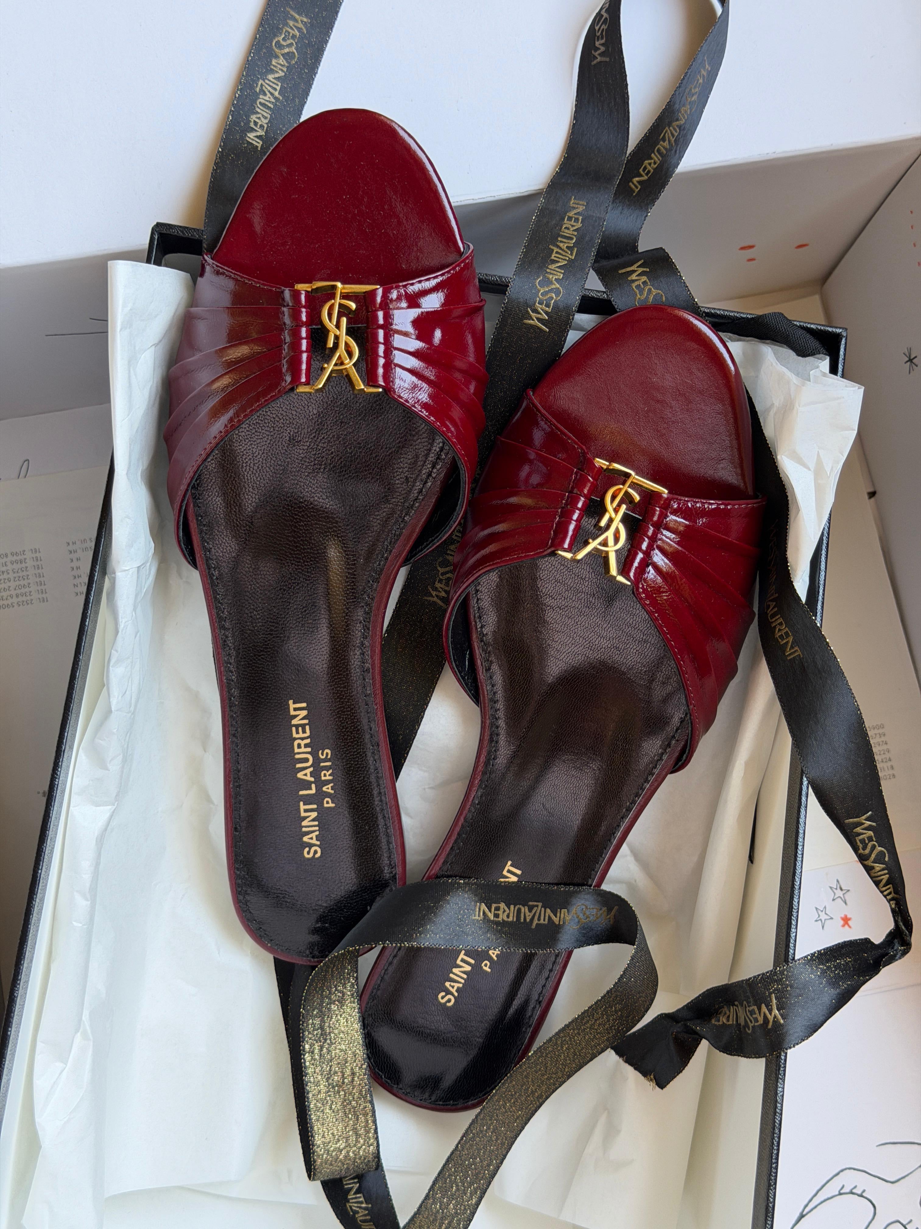 YSL