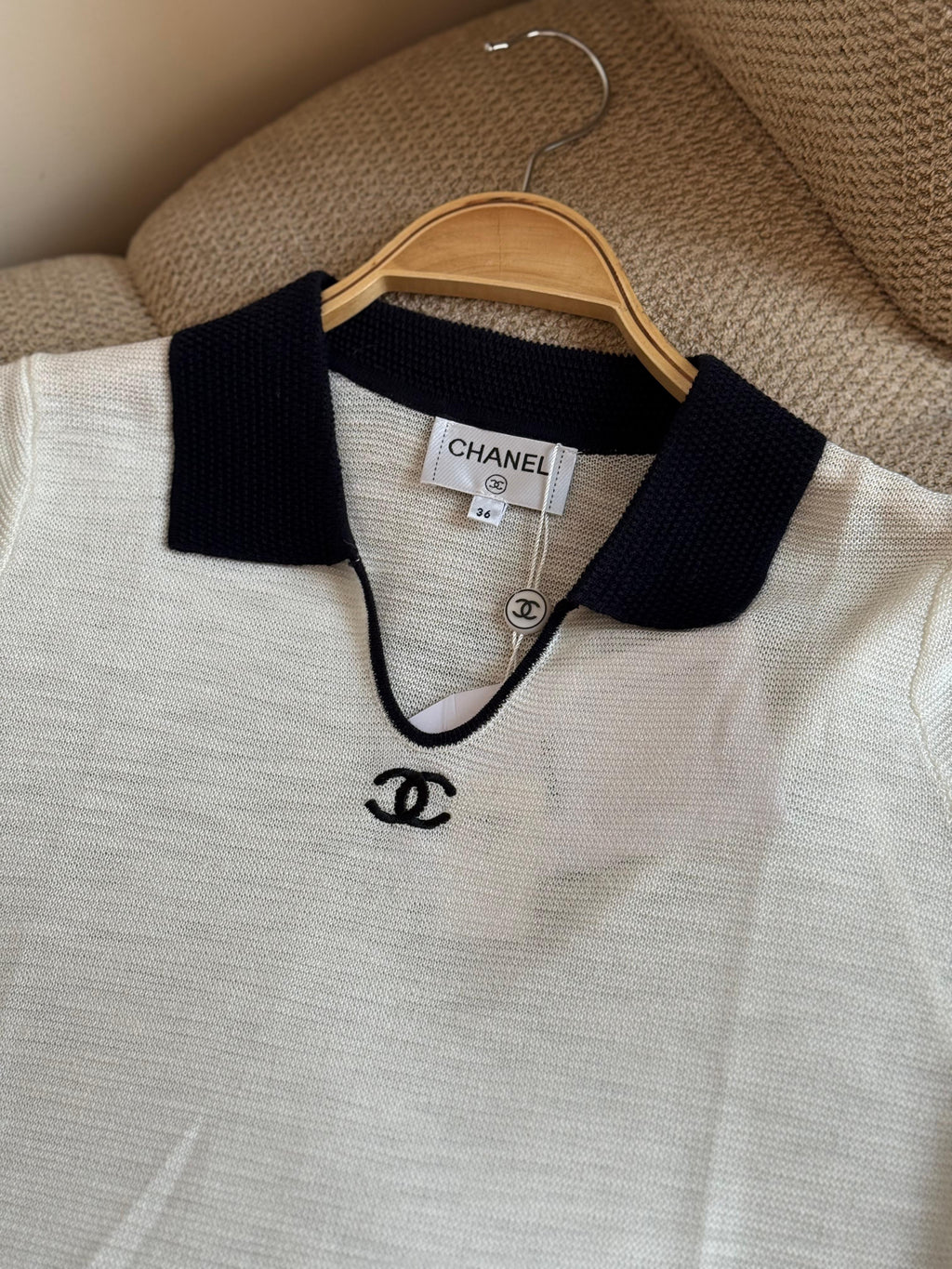 CHANEL