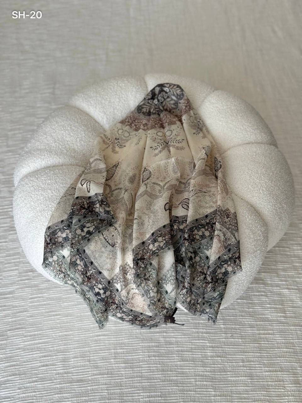 LORPIANA SCARVES