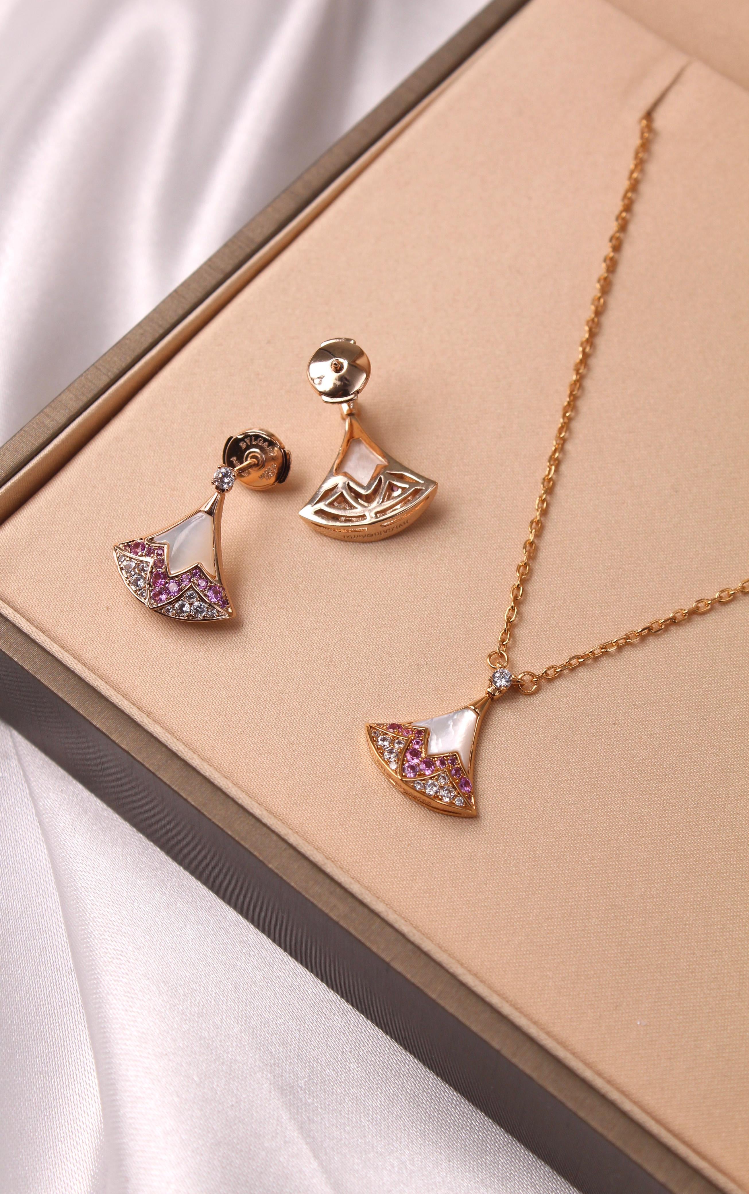 BVLGARI