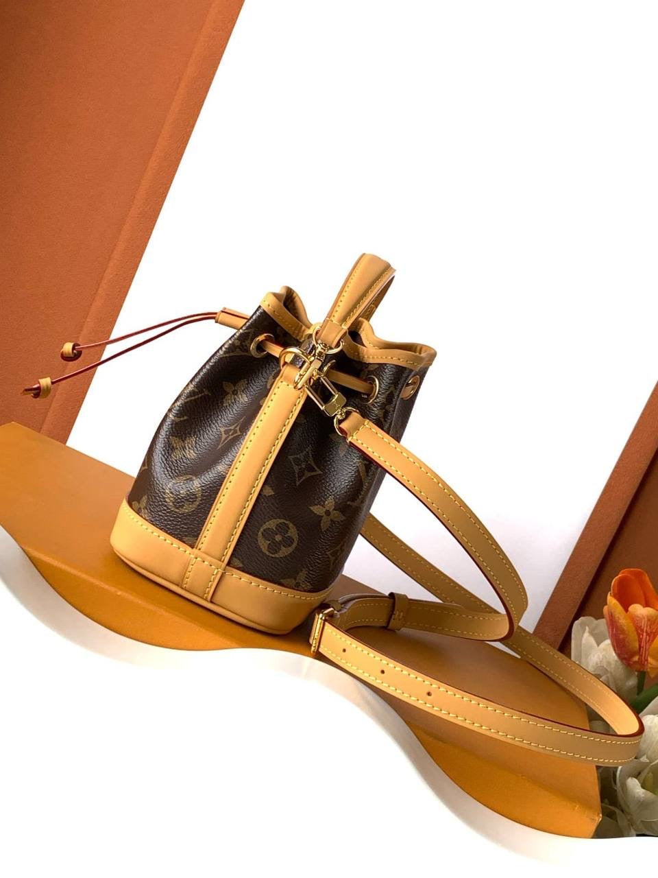 LV