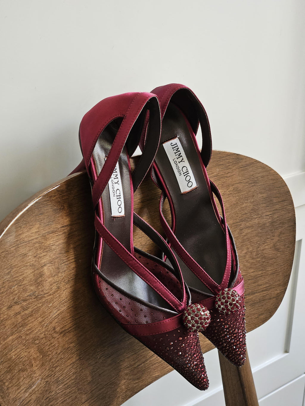 JIMMY CHOO